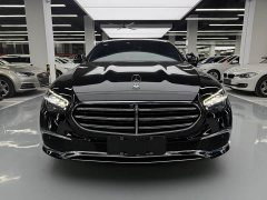 Mercedes-Benz E-Class 2023 E 300 L Sport Fashion Edition - ფოტო 2