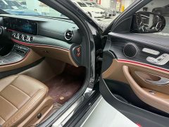 Mercedes-Benz E-Class 2023 E 300 L Sport Fashion Edition - ფოტო 20