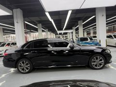 Mercedes-Benz E-Class 2023 E 300 L Sport Fashion Edition - ფოტო 4