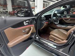 Mercedes-Benz E-Class 2023 E 300 L Sport Fashion Edition - ფოტო 5