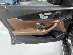 Mercedes-Benz E-Class 2023 E 300 L Sport Fashion Edition - ფოტო 6