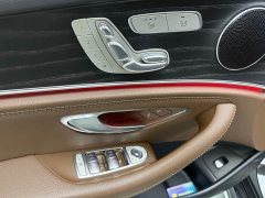 Mercedes-Benz E-Class 2023 E 300 L Sport Fashion Edition - ფოტო 7
