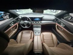 Mercedes-Benz E-Class 2023 E 300 L Sport Fashion Edition - ფოტო 9