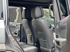 Jetour Jietu Traveler 2023 2.0T AWD Traverse PRO - ფოტო 10