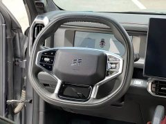 Jetour Jietu Traveler 2023 2.0T AWD Traverse PRO - ფოტო 12