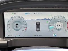 Jetour Jietu Traveler 2023 2.0T AWD Traverse PRO - ფოტო 13