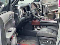 Jetour Jietu Traveler 2023 2.0T AWD Traverse PRO - ფოტო 8