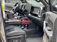 Jetour Jietu Traveler 2023 2.0T AWD Traverse PRO - ფოტო 9