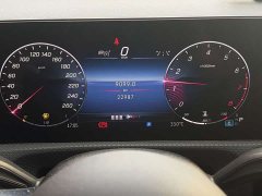 Mercedes-Benz A-Class A 200 L Fashion Edition - ფოტო 4