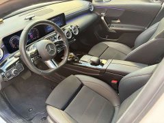 Mercedes-Benz A-Class A 200 L Fashion Edition - ფოტო 5