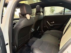 Mercedes-Benz A-Class A 200 L Fashion Edition - ფოტო 6