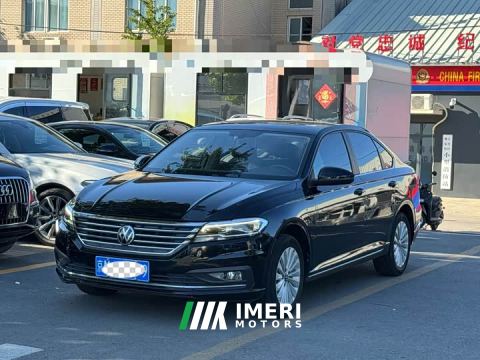 2021 Volkswagen Lavida 280TSI DSG Comfort - ავტომობილი ჩინეთიდან
