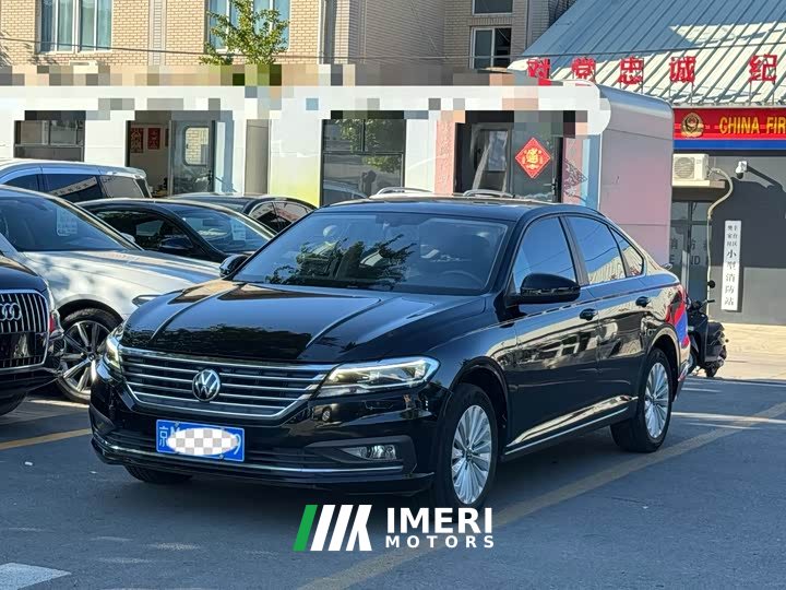 Volkswagen Lavida 280TSI DSG Comfort