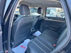 Volkswagen Lavida 280TSI DSG Comfort - ფოტო 10