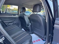 Volkswagen Lavida 280TSI DSG Comfort - ფოტო 11