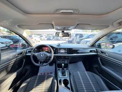 Volkswagen Lavida 280TSI DSG Comfort - ფოტო 12