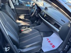 Volkswagen Lavida 280TSI DSG Comfort - ფოტო 13