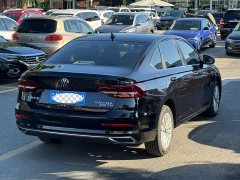 Volkswagen Lavida 280TSI DSG Comfort - ფოტო 4