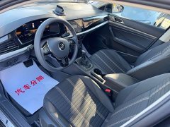 Volkswagen Lavida 280TSI DSG Comfort - ფოტო 5