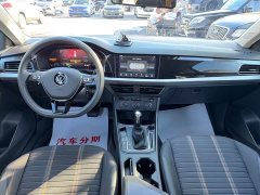 Volkswagen Lavida 280TSI DSG Comfort - ფოტო 6