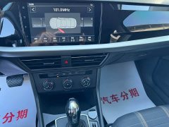 Volkswagen Lavida 280TSI DSG Comfort - ფოტო 7