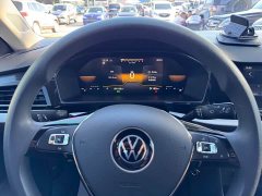 Volkswagen Lavida 280TSI DSG Comfort - ფოტო 8