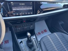 Volkswagen Lavida 280TSI DSG Comfort - ფოტო 9