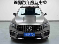 Mercedes-Benz Mercedes-AMG GLB 35 4MATIC - ფოტო 2