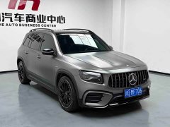 Mercedes-Benz Mercedes-AMG GLB 35 4MATIC - ფოტო 3