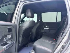 Mercedes-Benz Mercedes-AMG GLB 35 4MATIC - ფოტო 5