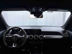 Mercedes-Benz Mercedes-AMG GLB 35 4MATIC - ფოტო 6