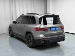 Mercedes-Benz Mercedes-AMG GLB 35 4MATIC - ფოტო 9