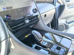 Toyota Alphard 2024 Hybrid 2.5L Premium Edition - ფოტო 13
