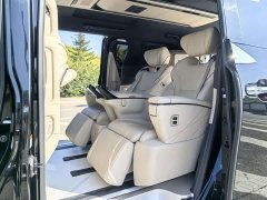 Toyota Alphard 2024 Hybrid 2.5L Premium Edition - ფოტო 14
