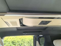 Toyota Alphard 2024 Hybrid 2.5L Premium Edition - ფოტო 16