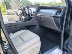 Toyota Alphard 2024 Hybrid 2.5L Premium Edition - ფოტო 18