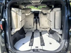 Toyota Alphard 2024 Hybrid 2.5L Premium Edition - ფოტო 20