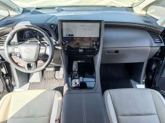 Toyota Alphard 2024 Hybrid 2.5L Premium Edition - ფოტო 7