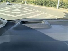 Toyota Alphard 2024 Hybrid 2.5L Premium Edition - ფოტო 8