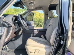 Toyota Alphard 2024 Hybrid 2.5L Premium Edition - ფოტო 9