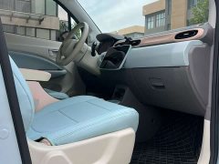 Leapmotor Leapo T03 2024 403 Comfort Edition - ფოტო 6