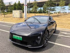 Avatr 06 Pro Pure Electric Version - ფოტო 1