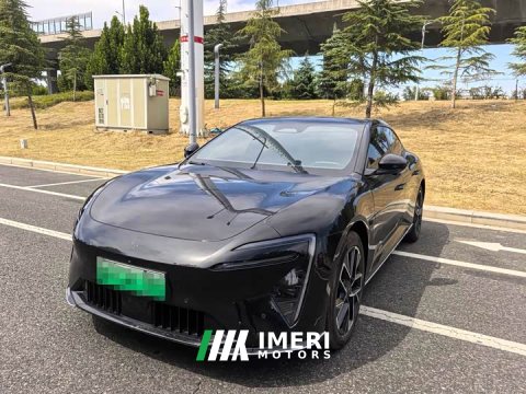 2025 Avatr 06 Pro Pure Electric Version - ავტომობილი ჩინეთიდან