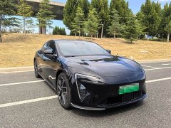 Avatr 06 Pro Pure Electric Version - ფოტო 3