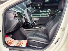 Mercedes-Benz A-Class Facelift A 200 L Fashion Edition - ფოტო 3