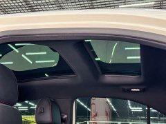 Mercedes-Benz A-Class Facelift A 200 L Fashion Edition - ფოტო 6
