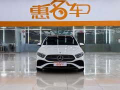 Mercedes-Benz A-Class Facelift A 200 L Fashion Edition - ფოტო 7