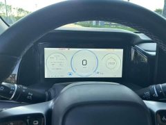 AION S Plus 70 Smart Drive Edition Ternary Lithium - ფოტო 5