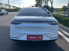 AION S Plus 70 Smart Drive Edition Ternary Lithium - ფოტო 7