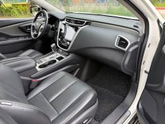 Nissan Murano 2.5L XL FWD Smart Connect Luxury - ფოტო 10